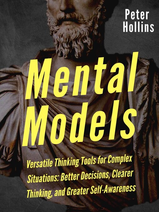 Title details for Mental Models by Peter Hollins - Available
